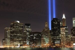 Hansen & Rosasco September 11 World Trade Center Lawyers