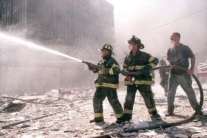 september 11 lawyer victim compensation fund