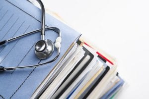 Requesting Your Medical Records from Mt. Sinai Hospital or Health Care Provider for your 9/11 Victim Compensation Fund Claim 