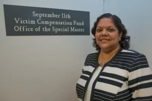 Rupa Bhattacharyya Farewell