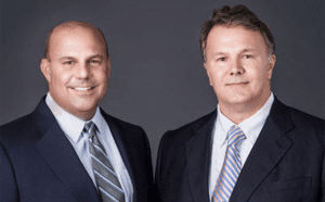 Hansen & Rosasco - 9/11 lawyers