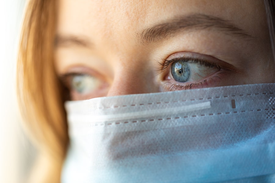 Health Safety Tips Following Exposure to 9/11 Dust