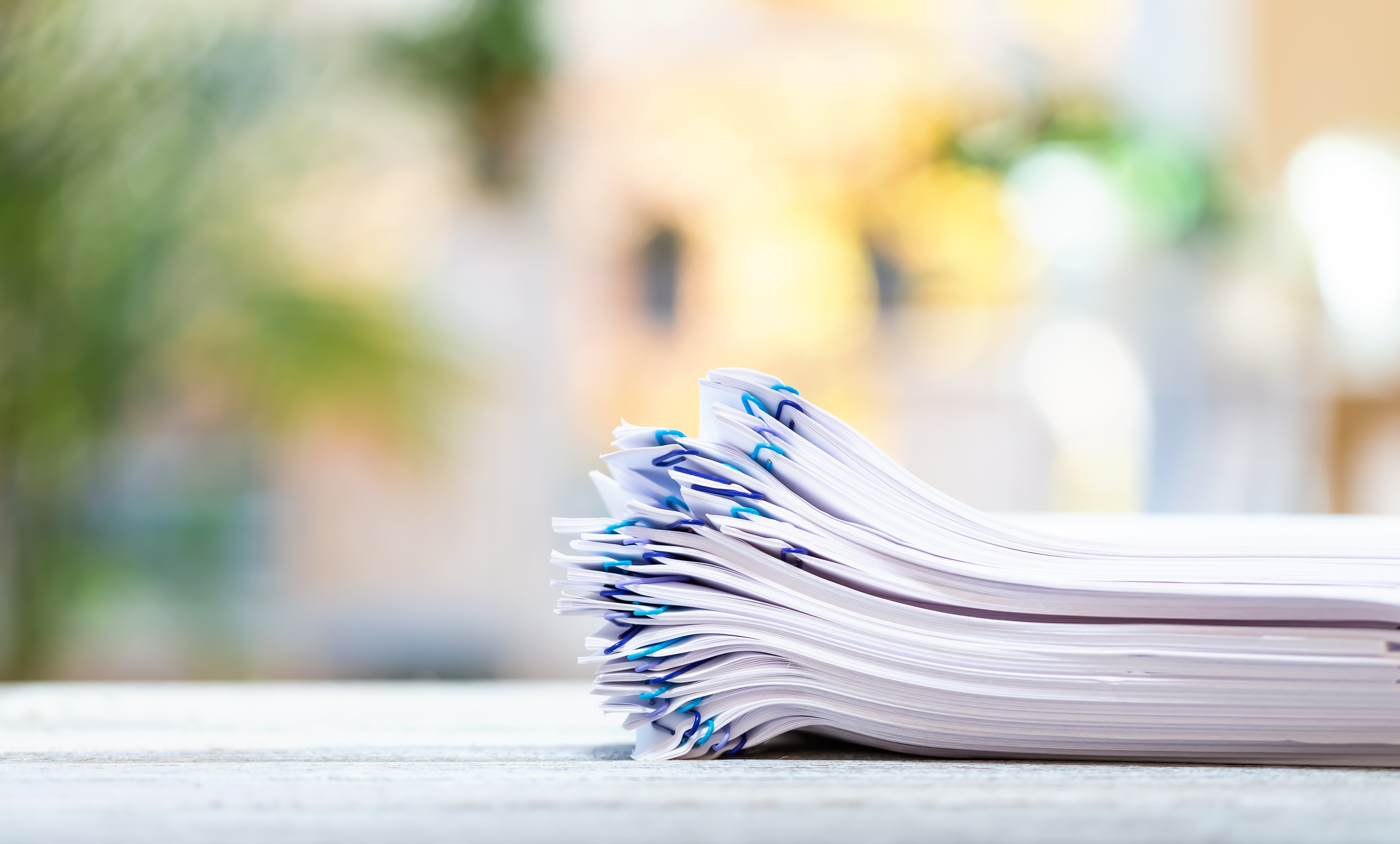 The VCF’s Definitive Proof List: Presence Is Only One Part of Your Claim