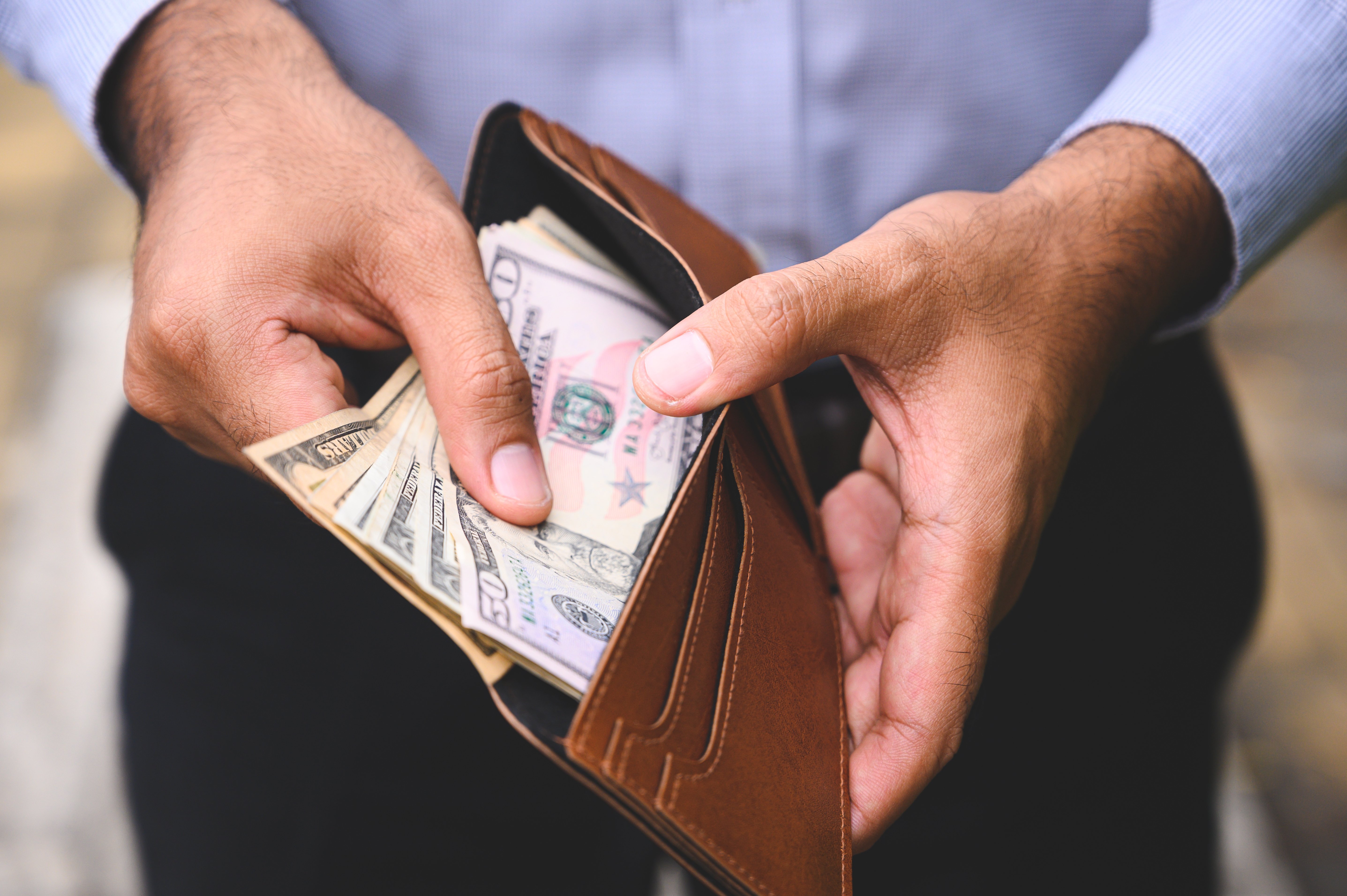 Pay out of pocket for 9/11 related medical bills